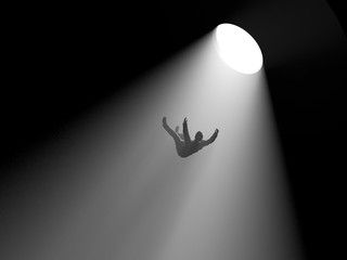 LA PHILOSOPHIE OCCIDENTALE SUR LA CHUTE DE L'HOMME